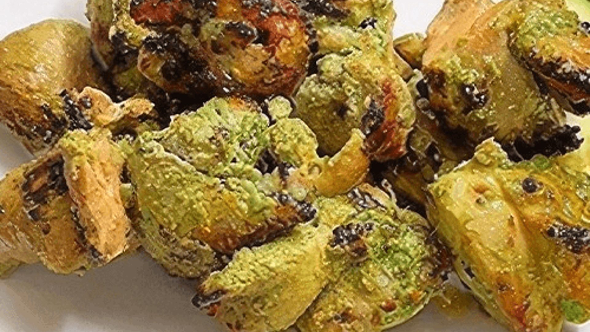 Authentic Halal Indian Flavors, Made Fresh Daily
